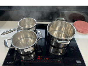 Bếp Từ Ba Kaff KF-HI5468SI