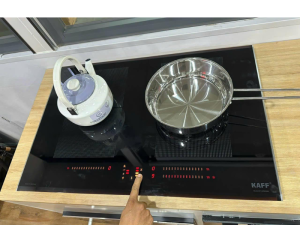 Bếp Từ Đa Điểm Kaff KF-HIDE868I