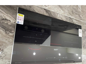 Bếp Từ Đôi Kaff KF-IH2002LeBar