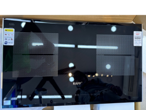 Bếp Từ Đôi Kaff KF-IH202II