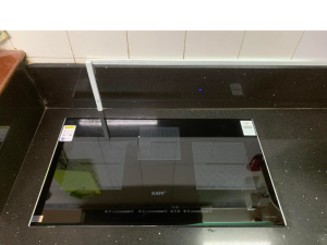 Bếp Từ Ba Kaff KF-IH6003II