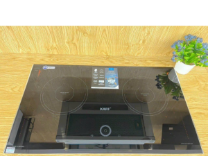 Bếp Từ Đôi Kaff KF–ROTE55