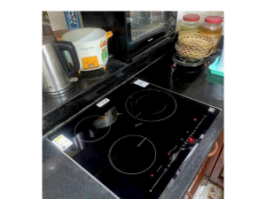 Bếp Điện Từ Kaff KF-S48QH Plus