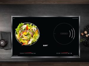 Bếp Từ Đôi Kaff KF-FL999II