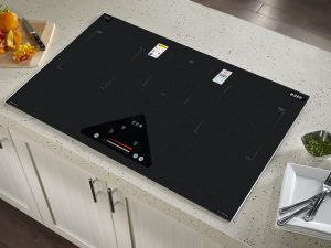 Bếp Từ Ba Kaff KF-IC5801II Plus