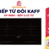 Bếp Từ Đôi Kaff KF-988II