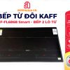 Bếp Từ Đôi Kaff KF-FL6868 Smart