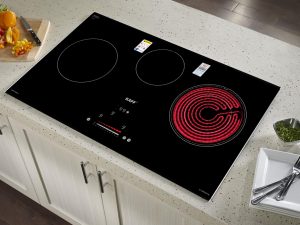 Bếp Điện Từ Kaff KF-IC5801SB Plus