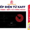 Bếp Điện Từ Kaff KF-IH68N