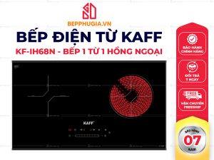Bếp Điện Từ Kaff KF-IH68N