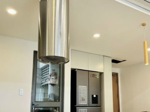 Máy Hút Mùi Kaff KF-IS380CRS