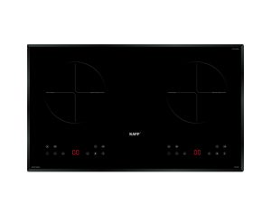Bếp Từ Đôi Kaff KF-073II