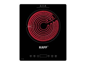 Bếp Điện Đơn Kaff KF-330C
