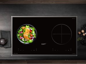 Bếp Từ Đôi Kaff KF-179II