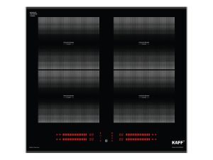 Bếp Từ Đa Điểm Kaff KF-HIDE868I
