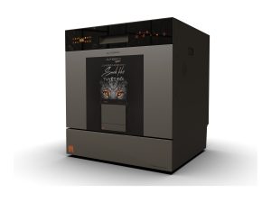 Máy Rửa Chén Junger Leopard DWJ-136-VG