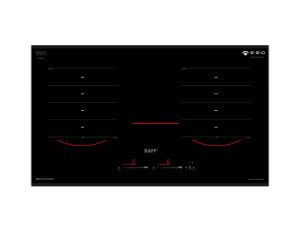 Bếp Từ Đôi Kaff KF-IH2002LeBar