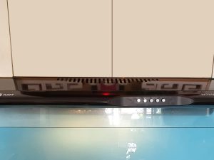 Máy Hút Mùi Kaff KF-701B