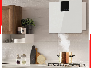 Máy Hút Mùi Kaff KF-VERTI 70WHI