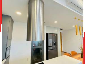 Máy Hút Mùi Kaff KF-IS380CRS