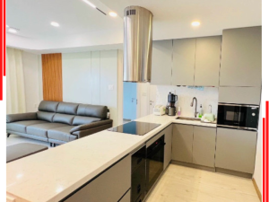 Máy Hút Mùi Kaff KF-IS380CRS