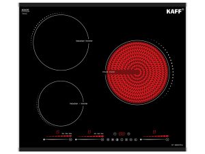 Bếp Điện Từ Kaff KF-S48QH Plus