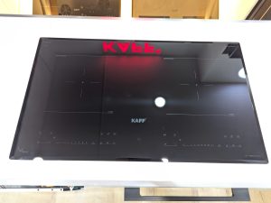 Bếp Từ Đôi Kaff KF-FL3868II New Plus (NEW 2025)