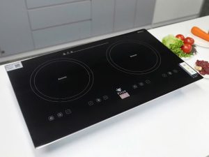 Bếp Từ Đôi Fuger FG 68PG