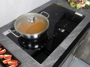 Bếp Từ Đôi Fuger FG 68PG