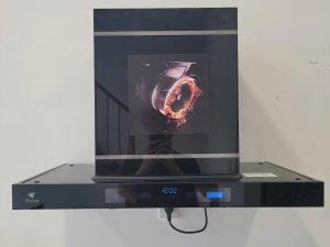 Máy Hút Mùi Chữ T Fuger F20252005