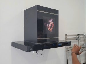 Máy Hút Mùi Chữ T Fuger F20252005
