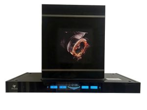 Máy Hút Mùi Chữ T Fuger F20252005