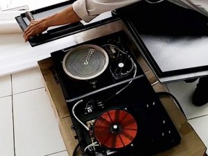 Thay Mặt Kính Bếp Từ