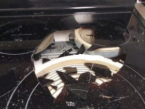 Thay Mặt Kính Bếp Từ