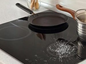 Thay Mặt Kính Bếp Từ