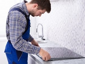 Thay Mặt Kính Bếp Từ