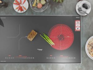 Bếp Điện Từ Canzy CZ-54MG