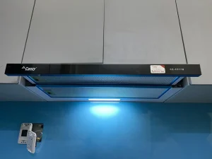 Máy Hút Mùi Canzy CZ-C517B