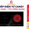 Bếp Điện Từ Canzy CZ-54MG