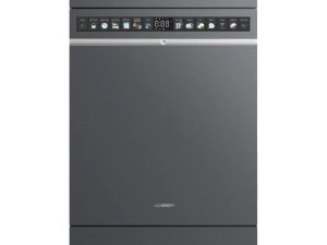 Máy Rửa Bát Boss SM805BSYD - Serial 8