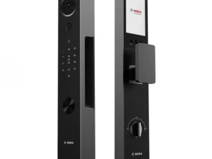 Khóa Cửa Bosch FU30 PLUS (Đức)