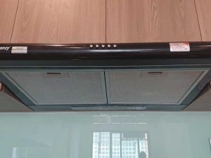 Máy Hút Mùi Canzy CZ-C506B