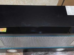 Máy Hút Mùi Canzy CZ-6002G