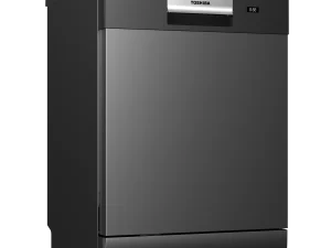 Máy Rửa Chén Toshiba DW-15F7(G)-VN