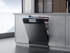 Máy Rửa Chén Toshiba DW-15F7(G)-VN