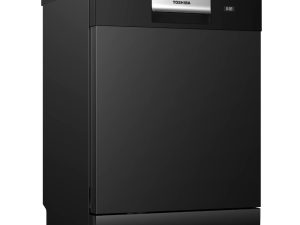 Máy Rửa Chén Toshiba DW-15F8(B)-VN
