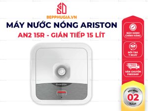 Bình Nóng Lạnh Ariston AN2 15R